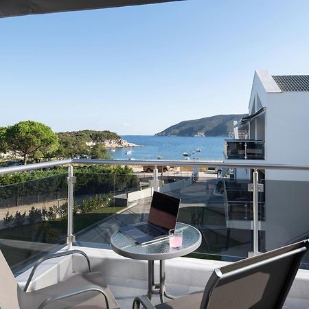 The Black Pearl Villas Kalamítsion Εξωτερικό φωτογραφία
