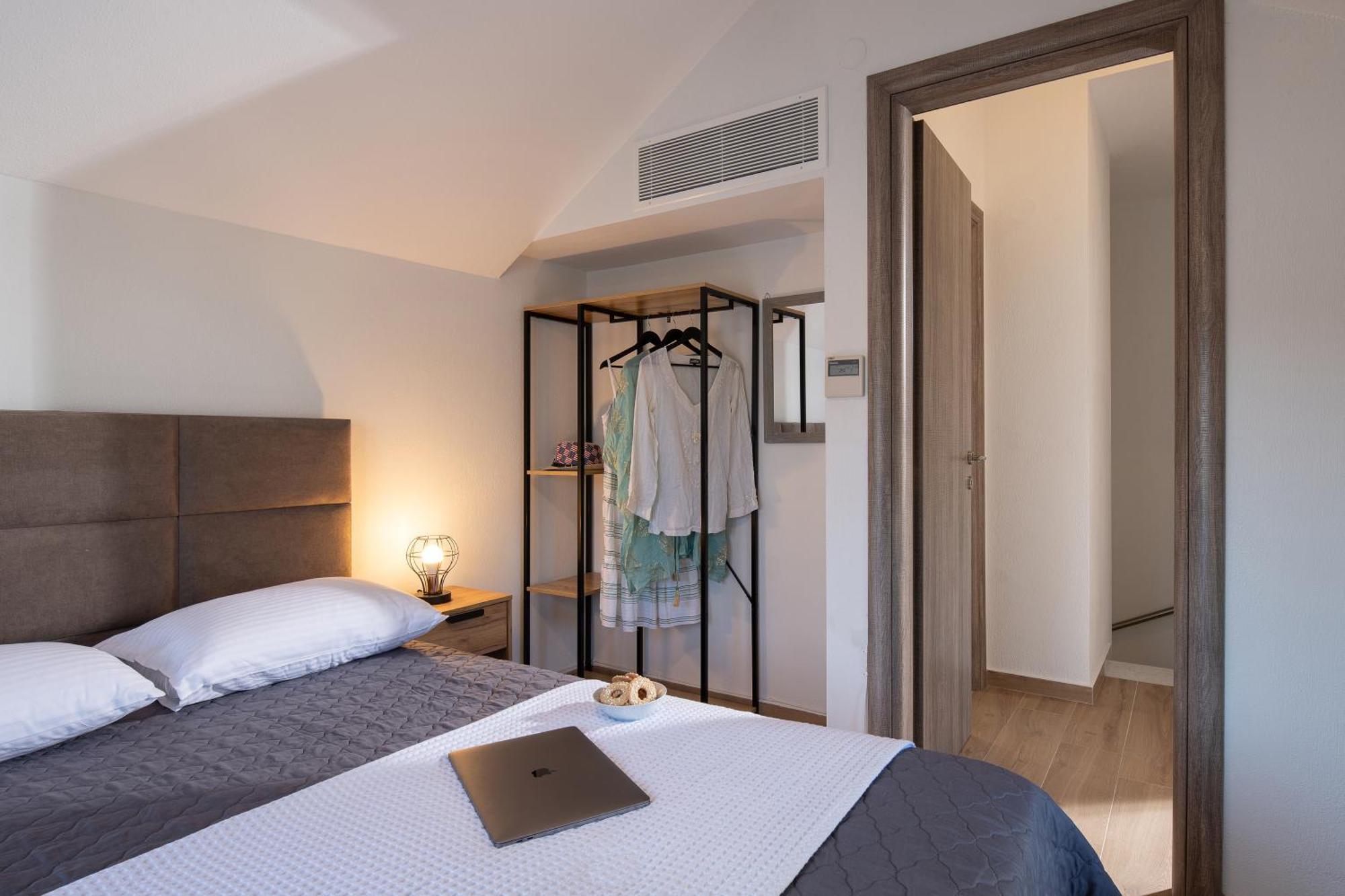 The Black Pearl Villas Kalamítsion Εξωτερικό φωτογραφία