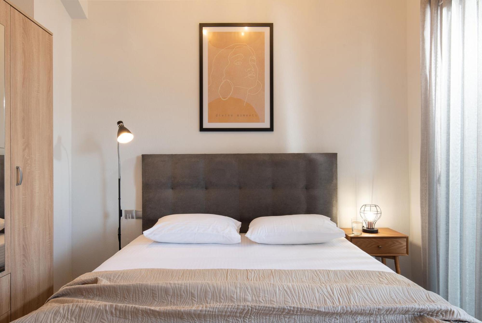 The Black Pearl Villas Kalamítsion Εξωτερικό φωτογραφία