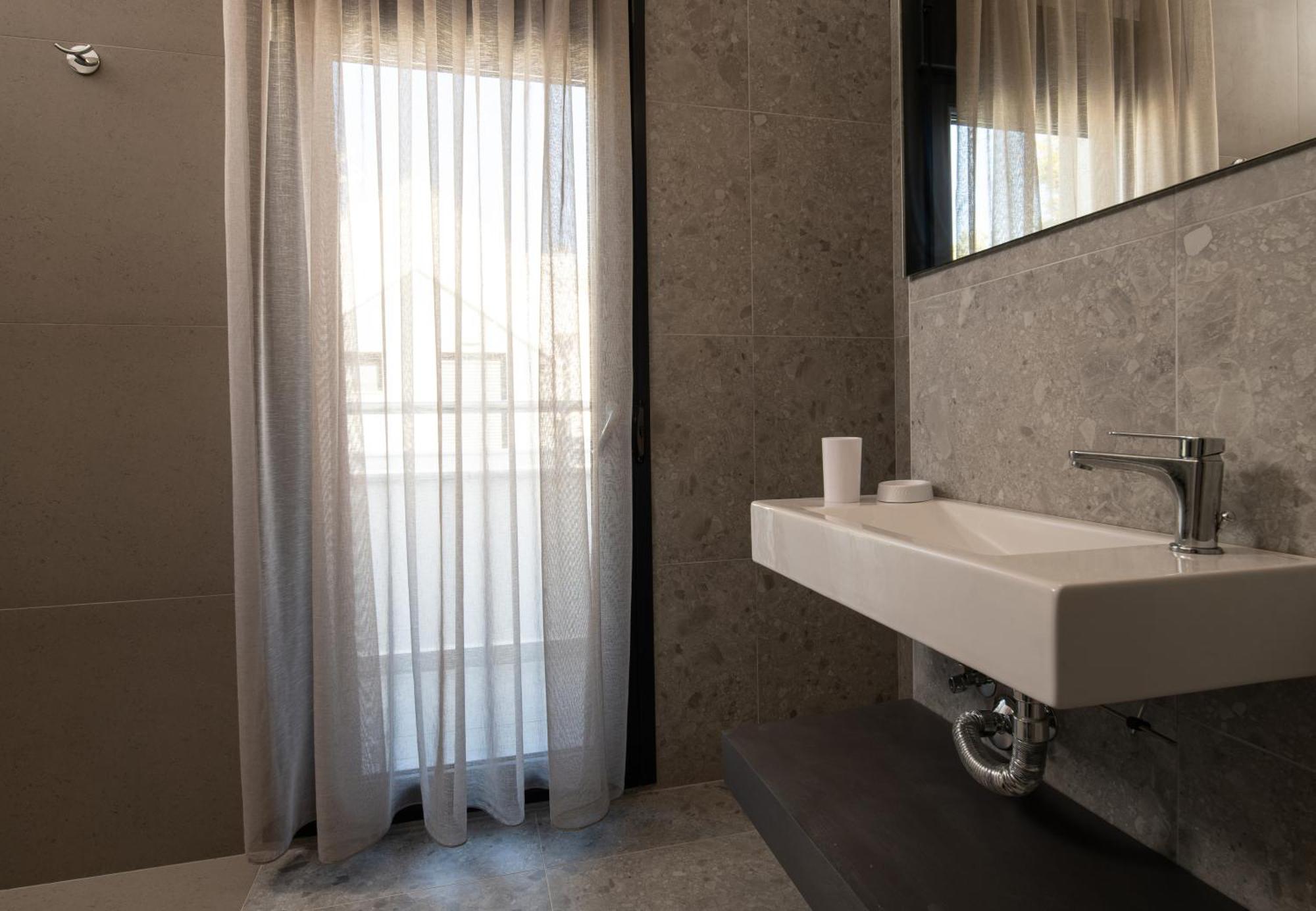 The Black Pearl Villas Kalamítsion Εξωτερικό φωτογραφία