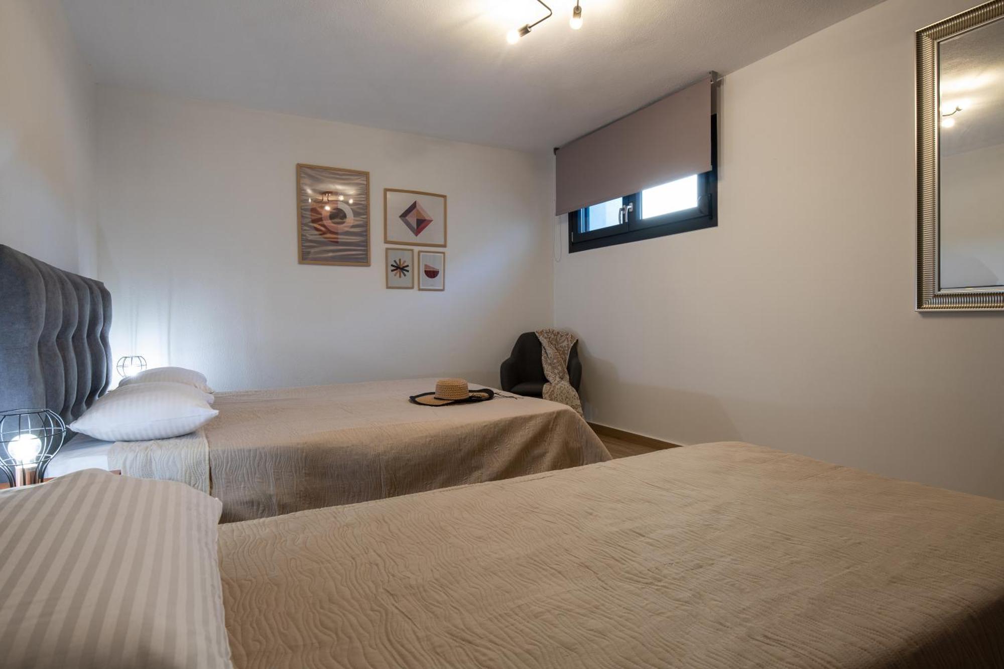 The Black Pearl Villas Kalamítsion Εξωτερικό φωτογραφία
