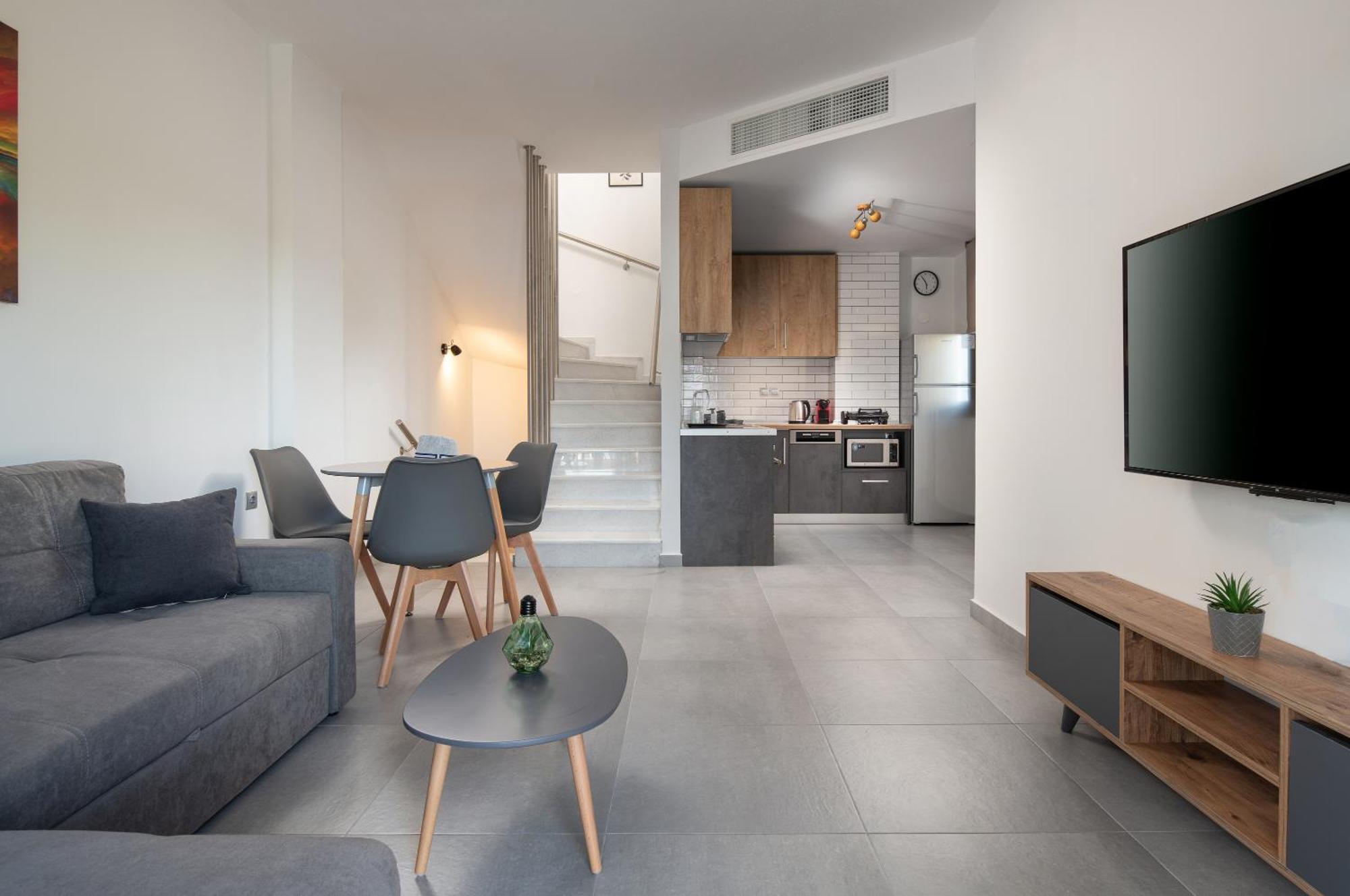 The Black Pearl Villas Kalamítsion Εξωτερικό φωτογραφία
